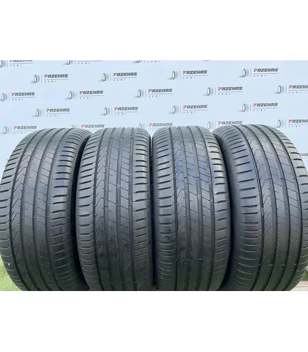 225/55 R17 Pirelli Cinturato P7 nyári gumi 5mm - Mobil Gumis