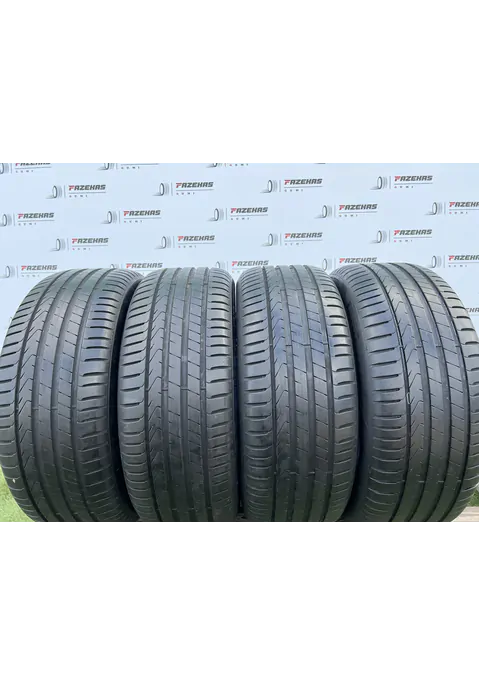 225/55 R17 Pirelli Cinturato P7 nyári gumi 5mm - Mobil Gumis