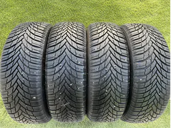 185/60 R15 Firestone Winterhawk 4 téli gumi 8mm 1