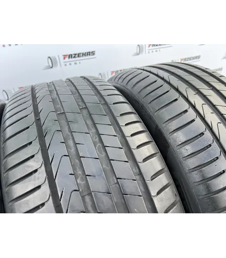 225/55 R17 Pirelli Cinturato P7 nyári gumi 5mm - Mobil Gumis 3