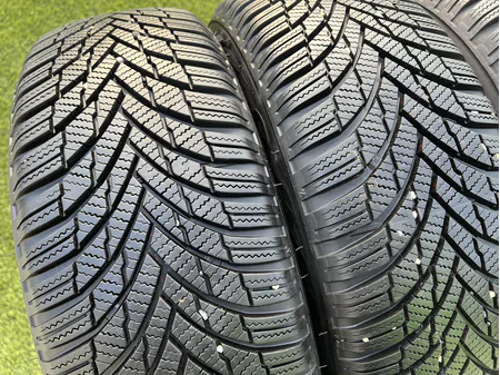 185/60 R15 Firestone Winterhawk 4 téli gumi 8mm 2