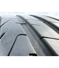 225/55 R17 Pirelli Cinturato P7 nyári gumi 5mm - Mobil Gumis 4