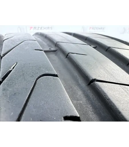 225/55 R17 Pirelli Cinturato P7 nyári gumi 5mm - Mobil Gumis 4