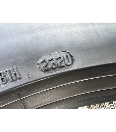 225/55 R17 Pirelli Cinturato P7 nyári gumi 5mm - Mobil Gumis 6