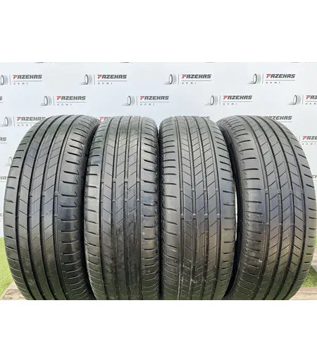 185/65 R15 Bridgestone Turanza T005 nyári gumi 5,5-6mm - Mobil Gumis
