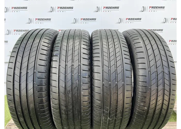 185/65 R15 Bridgestone Turanza T005 nyári gumi 5,5-6mm - Mobil Gumis