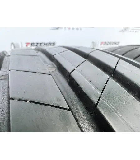 185/65 R15 Bridgestone Turanza T005 nyári gumi 5,5-6mm - Mobil Gumis 4