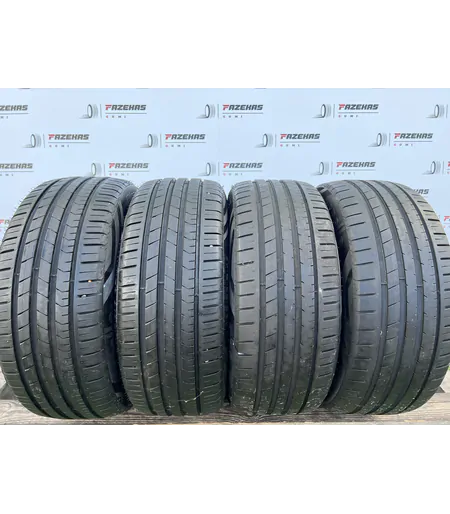 195/50 R15 Apollo Alnac 4G nyári gumi 4-6mm - Mobil Gumis