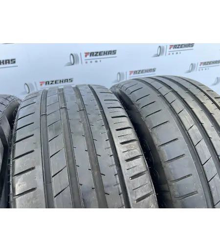195/50 R15 Apollo Alnac 4G nyári gumi 4-6mm - Mobil Gumis 3