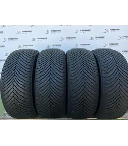 215/55 R17 Michelin Alpin 7 téli gumi 6mm - Mobil Gumis