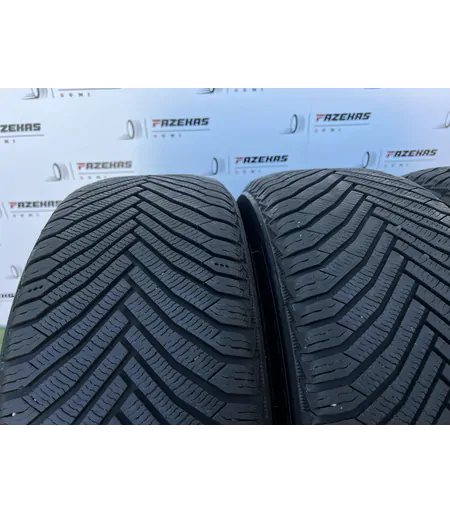 215/55 R17 Michelin Alpin 7 téli gumi 6mm - Mobil Gumis 2