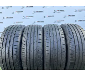 205/55 R17 Hankook Ventus Prime 2 nyári gumi 5-6mm - Mobil Gumis