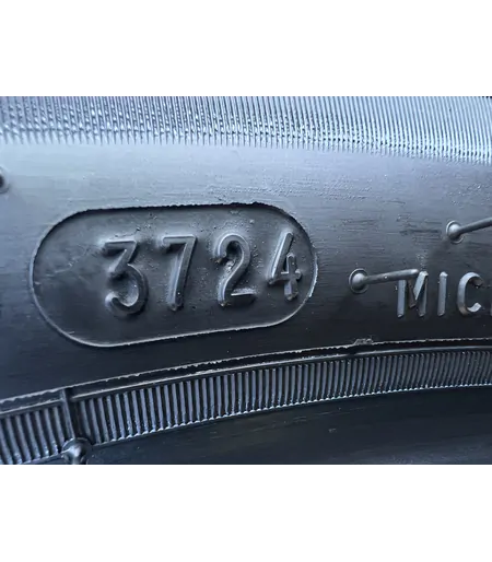 215/55 R17 Michelin Alpin 7 téli gumi 6mm - Mobil Gumis 6