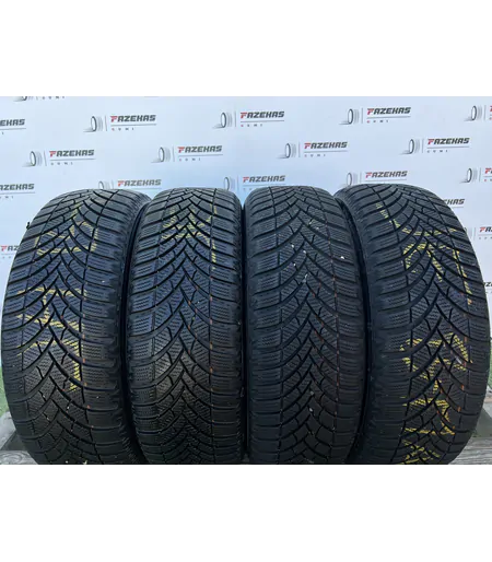 185/60 R15 Semperit Speed Grip 5 téli gumi 7-7,5mm - Mobil Gumis