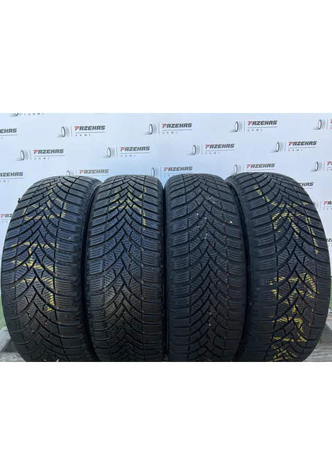 185/60 R15 Semperit Speed Grip 5 téli gumi 7-7,5mm - Mobil Gumis
