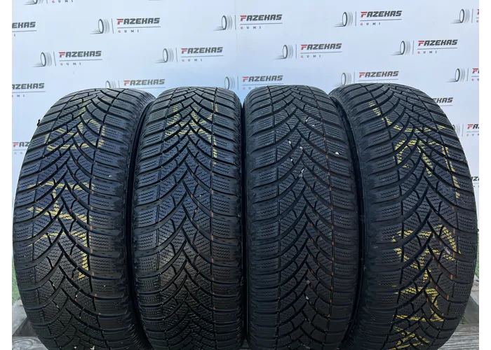 185/60 R15 Semperit Speed Grip 5 téli gumi 7-7,5mm - Mobil Gumis