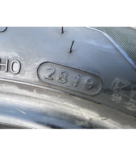 205/55 R17 Hankook Ventus Prime 2 nyári gumi 5-6mm - Mobil Gumis 6