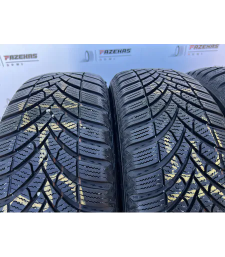 185/60 R15 Semperit Speed Grip 5 téli gumi 7-7,5mm - Mobil Gumis 2