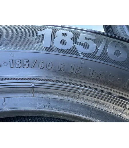 185/60 R15 Semperit Speed Grip 5 téli gumi 7-7,5mm - Mobil Gumis 6