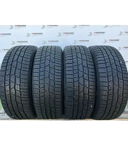 205/60 R16 Continental ContiWinterContact TS830P téli gumi 7-7,5mm - Mobil Gumis