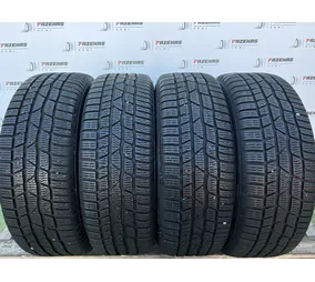 205/60 R16 Continental ContiWinterContact TS830P téli gumi 7-7,5mm - Mobil Gumis