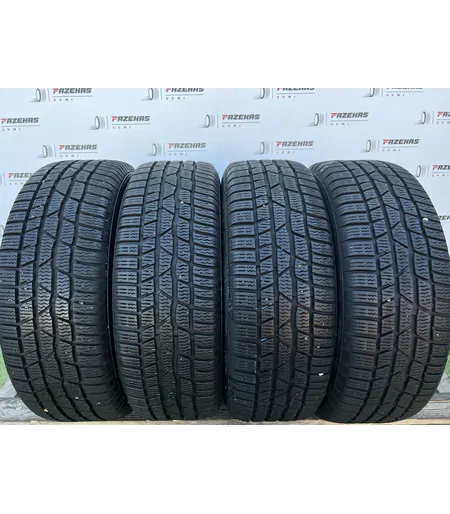 205/60 R16 Continental ContiWinterContact TS830P téli gumi 7-7,5mm - Mobil Gumis