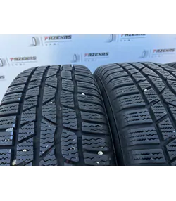 205/60 R16 Continental ContiWinterContact TS830P téli gumi 7-7,5mm - Mobil Gumis 2