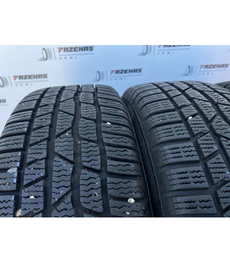 205/60 R16 Continental ContiWinterContact TS830P téli gumi 7-7,5mm - Mobil Gumis 2