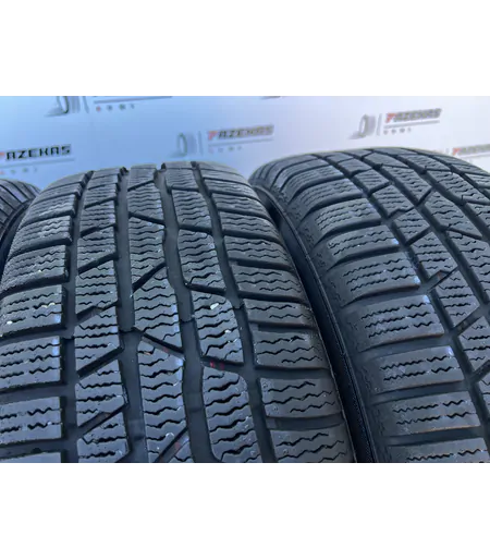 205/60 R16 Continental ContiWinterContact TS830P téli gumi 7-7,5mm - Mobil Gumis 3