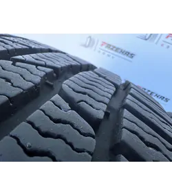 205/60 R16 Continental ContiWinterContact TS830P téli gumi 7-7,5mm - Mobil Gumis 4