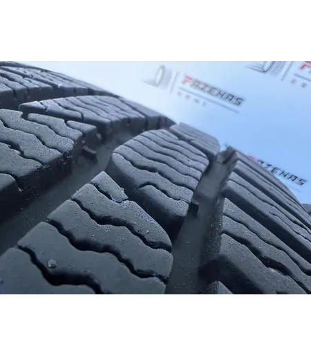205/60 R16 Continental ContiWinterContact TS830P téli gumi 7-7,5mm - Mobil Gumis 4