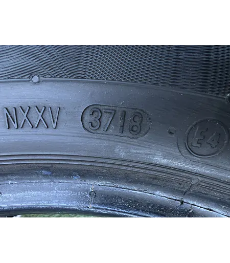 205/60 R16 Continental ContiWinterContact TS830P téli gumi 7-7,5mm - Mobil Gumis 5