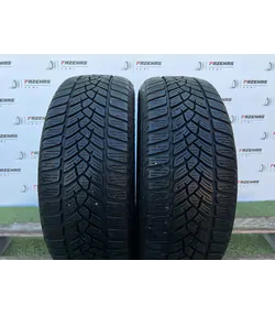 215/60 R16 Fulda KristallControlHP téli gumi 6,5mm - Mobil Gumis