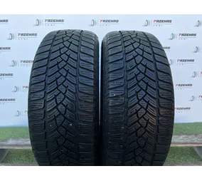215/60 R16 Fulda KristallControlHP téli gumi 6,5mm - Mobil Gumis