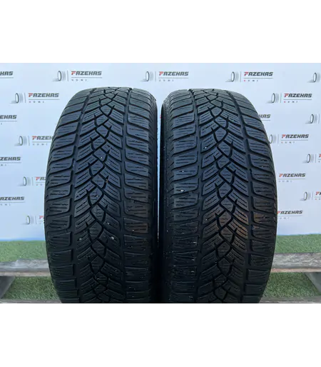 215/60 R16 Fulda KristallControlHP téli gumi 6,5mm - Mobil Gumis