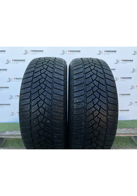 215/60 R16 Fulda KristallControlHP téli gumi 6,5mm - Mobil Gumis