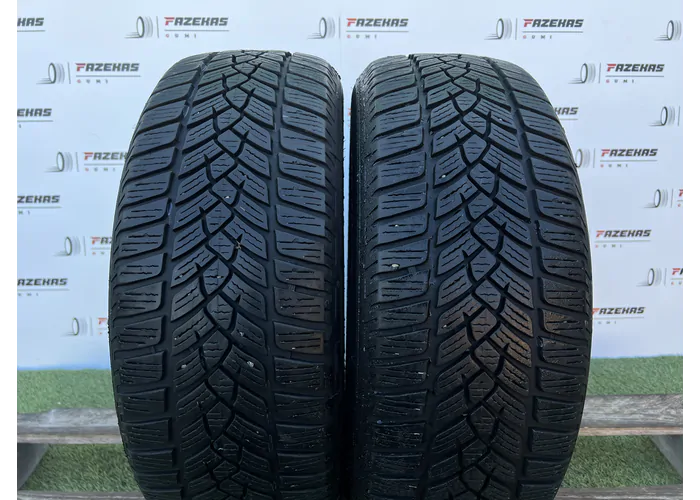 215/60 R16 Fulda KristallControlHP téli gumi 6,5mm - Mobil Gumis