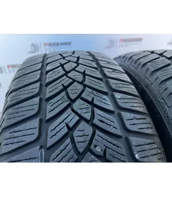 215/60 R16 Fulda KristallControlHP téli gumi 6,5mm - Mobil Gumis 2