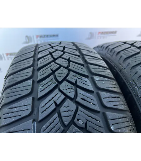 215/60 R16 Fulda KristallControlHP téli gumi 6,5mm - Mobil Gumis 2