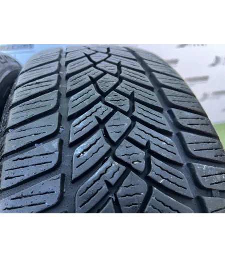 215/60 R16 Fulda KristallControlHP téli gumi 6,5mm - Mobil Gumis 3