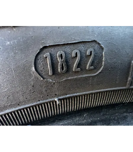 215/60 R16 Fulda KristallControlHP téli gumi 6,5mm - Mobil Gumis 4