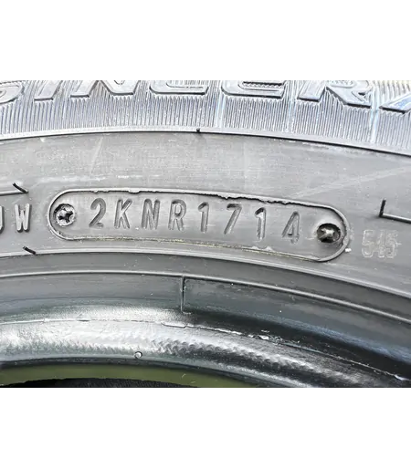 165/70 R14 Falken Sincera nyári gumi 5,5mm - Mobil Gumis 6