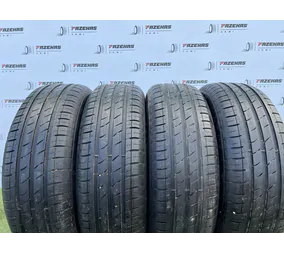 185/65 R15 Apollo Amazer 4G nyári gumi 5,5-6mm - Mobil Gumis