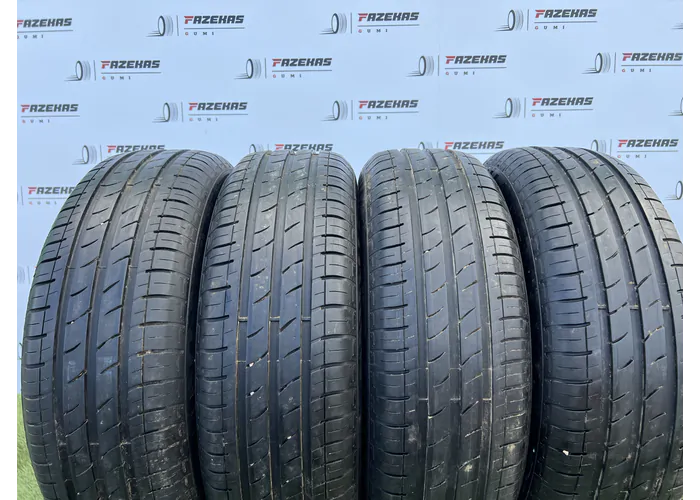 185/65 R15 Apollo Amazer 4G nyári gumi 5,5-6mm - Mobil Gumis