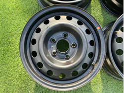 5x114.3 15" Hyundai,Kia gyári lemezfelni 6Jx15h2 ET46 2