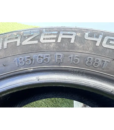 185/65 R15 Apollo Amazer 4G nyári gumi 5,5-6mm - Mobil Gumis 5