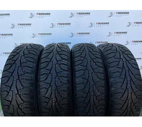 175/65 R14 Uniroyal MS Plus 77 téli gumi 7-7,5mm - Mobil Gumis