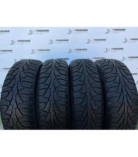 175/65 R14 Uniroyal MS Plus 77 téli gumi 7-7,5mm - Mobil Gumis
