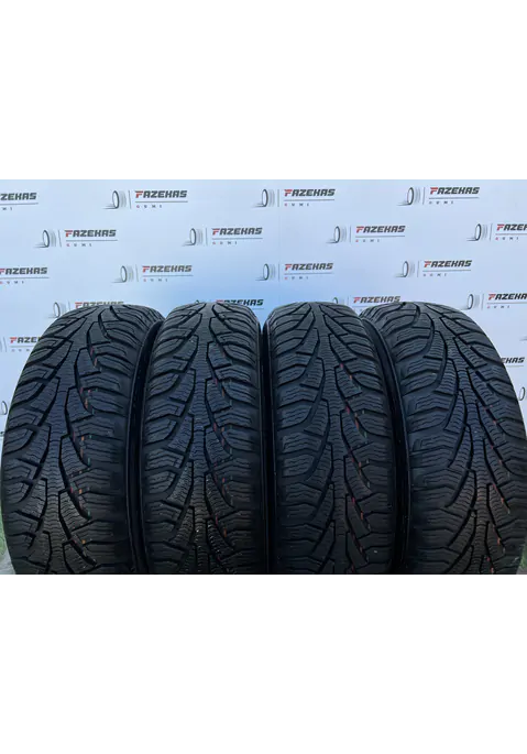 175/65 R14 Uniroyal MS Plus 77 téli gumi 7-7,5mm - Mobil Gumis