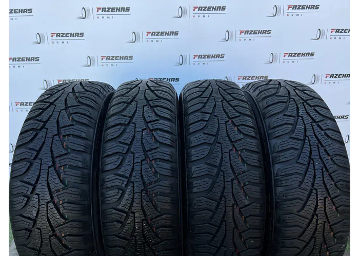175/65 R14 Uniroyal MS Plus 77 téli gumi 7-7,5mm - Mobil Gumis